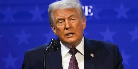 ABD BAŞKANI TRUMP’TAN İRAN’A YENİ TEHDİT