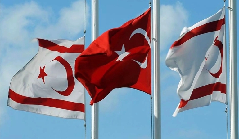YURT DIŞI KIBRISLI TÜRKLER DERNEĞİ, RUM TARAFINDAKİ PROVOKASYONLARI KINADI