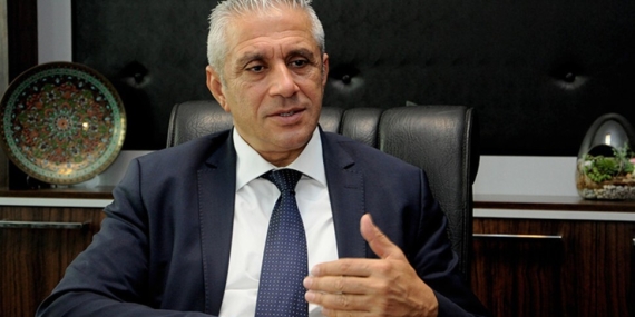 HASAN TAÇOY: HAYAT PAHALILIĞI YASALARI KOMİTEYE GERİ ÇEKİLECEK