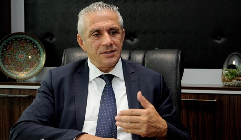 HASAN TAÇOY: HAYAT PAHALILIĞI YASALARI KOMİTEYE GERİ ÇEKİLECEK