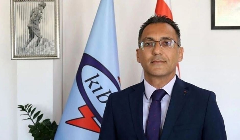 KIB-TEK GENEL MÜDÜRÜ AYDIN: “NİSAN AYINDA ELEKTRİK TARİFELERİNDE DEĞİŞİKLİK GÜNDEMDE DEĞİL”