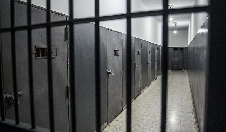 FİLİSTİNLİ KURUMLARDAN “İSRAİL HAPİSHANELERİNDEKİ 350 ÇOCUĞUN KOŞULSUZ SERBEST BIRAKILMASI” ÇAĞRISI