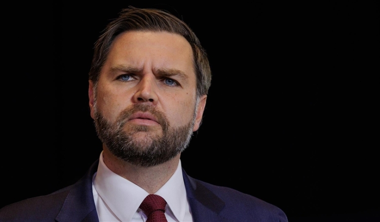 ABD BAŞKAN YARDIMCISI JD VANCE: ‘BAŞKAN SAVAŞA GERİ DÖNMEK İÇİN BİRÇOK SEÇENEĞE SAHİP’