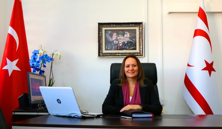 DAĞSEVER: “SEKİZ ÖĞRETMENİN ASALETİNİN DURDURULMASINA YÖNELİK İDDİALAR ASILSIZDIR”