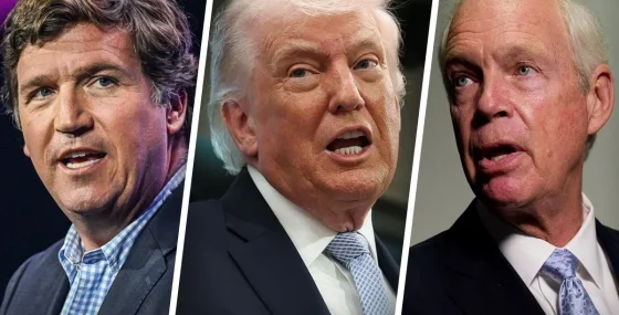 TRUMP, ÜLKESİNDEKİ SOSYAL MEDYA YORUMCULARINI SERT BİR DİLLE ELEŞTİRDİ