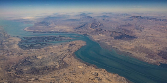 İRAN: LİMANLARIMIZ TEHDİT EDİLİRSE BÖLGEDEKİ HİÇBİR LİMAN GÜVENDE OLMAZ