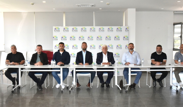 SENDİKALARDAN ORTAK AÇIKLAMA: ÇARŞAMBA GÜNÜ BAŞBAKANLIK ÖNÜNDE EYLEM VAR