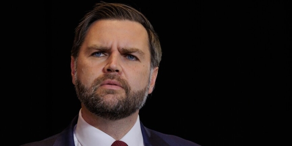 JD VANCE, DONALD TRUMP’IN İRAN’LA “KAPSAMLI” BİR ANLAŞMA PEŞİNDE OLDUĞUNU BELİRTTİ