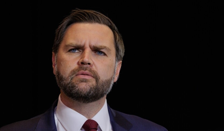 JD VANCE, DONALD TRUMP’IN İRAN’LA “KAPSAMLI” BİR ANLAŞMA PEŞİNDE OLDUĞUNU BELİRTTİ