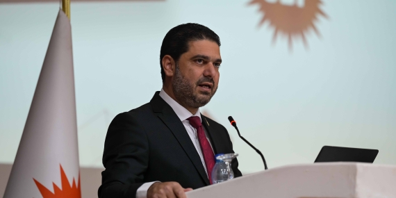 SAVAŞAN: “HP KONUSUNDA DAHA KAPSAYICI BİR YOL HARİTASI BELİRLEMEK İÇİN ÇALIŞIYORUZ”