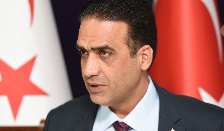 GARDİYANOĞLU’NDAN TÜRKİYE’DEKİ SALDIRILARA TEPKİ: “TOPLUMUN HİÇBİR ALANI ŞİDDETİN GÖLGESİNDE KALMAMALI”
