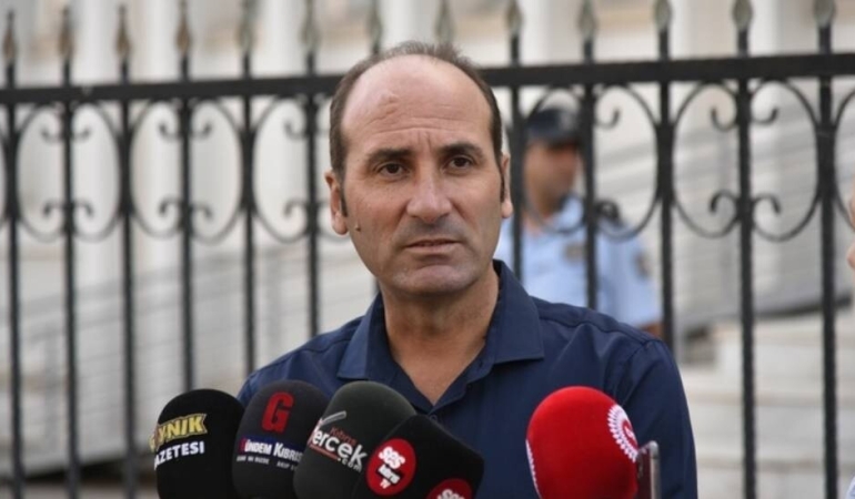 KIBRIS TÜRK TAKSİCİ DERNEKLERİ FEDERASYONU’NDAN EYLEM KARARI