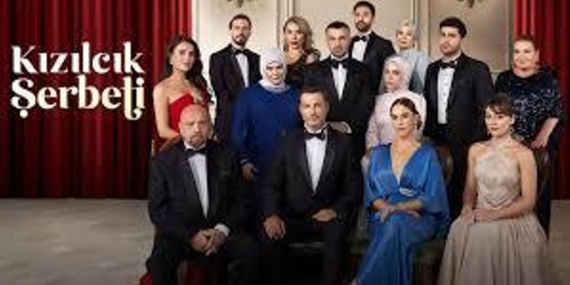 Kızılcık Şerbeti bu hafta var mı? 17 Nisan Kızılcık Şerbeti yeni bölümü yayınlanacak mı?