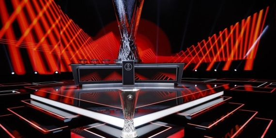 UEFA Avrupa Ligi’nde yarı final heyecanı