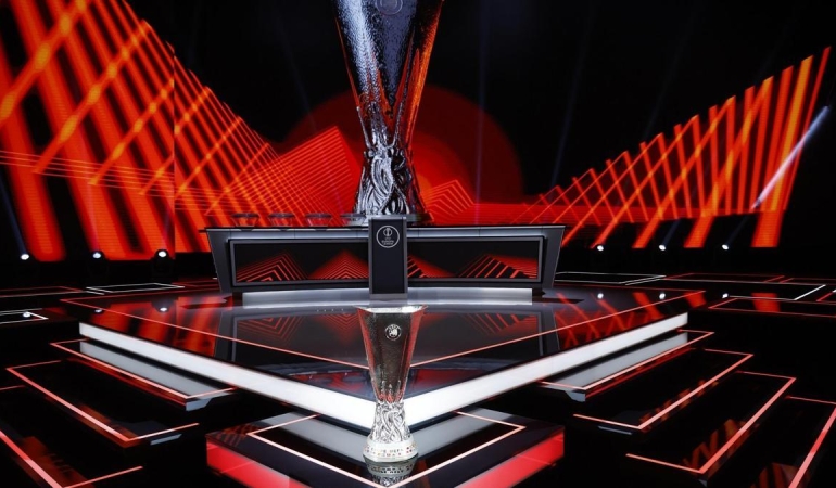 UEFA Avrupa Ligi’nde yarı final heyecanı