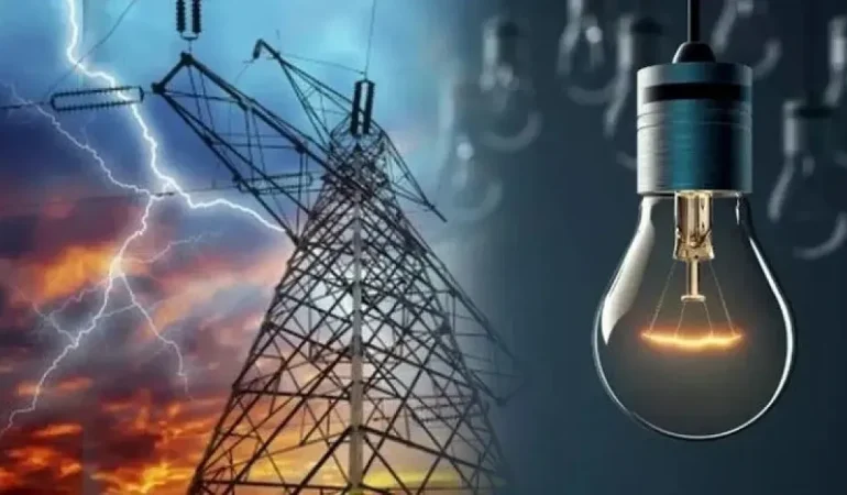 İSKELE’DE PERŞEMBE GÜNÜ ELEKTRİK KESİNTİSİ YAPILACAK