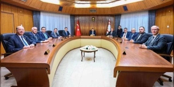 Bakanlar Kurulu’ndan Ekonomi ve Kayıt Dışılıkla Mücadele İçin Kritik Kararlar