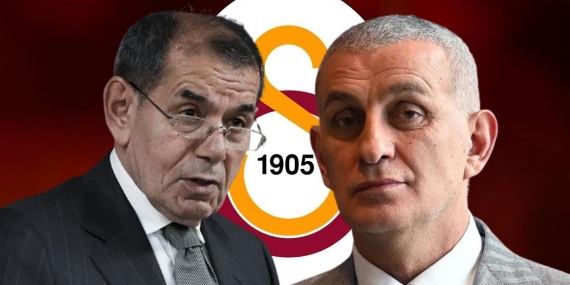 Yasin Kol ataması sonrası Galatasaray’dan flaş açıklama! TFF ile ilişkiler askıya alındı…