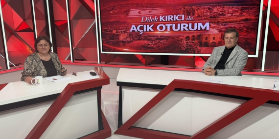 Arıklı: Seçim için en uygun tarih ekim ayıdır