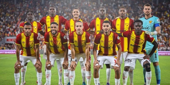 Göztepe deja vu yaşadı – Son Dakika Futbol Haberi