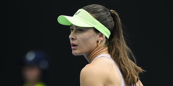 Zeynep Sönmez, Filipinli partneri Eala ile ikinci tura yükseldi