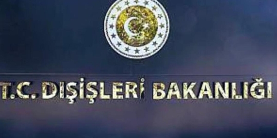 Türkiye’den, bazı ülke yetkililerinin 1915 olaylarına ilişkin beyanlarına tepki