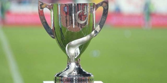 Ziraat Türkiye Kupası’nda finalin günü ve adresi belli oldu