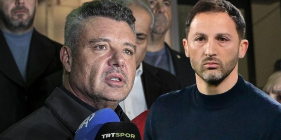 Fenerbahçe’nin, Domenico Tedesco’ya ödeyeceği tazminat belli oldu