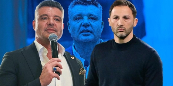 Fenerbahçe’de ara transfer gerçekleri! Neden forvet alınmadı?