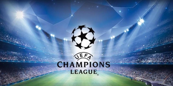 Şampiyonlar Liginde ilk yarı finalistler belli oldu