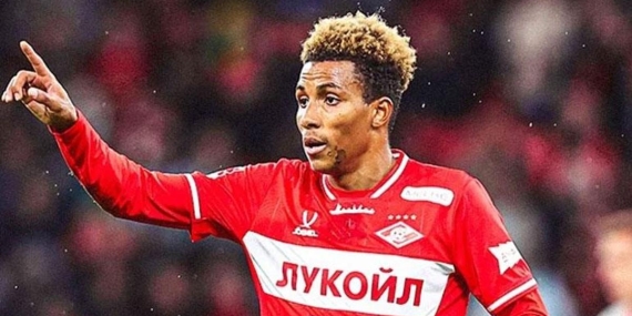 Gedson Fernandes, Süper Lig’e geri dönüyor! İstanbul’da transfer görüşmesi