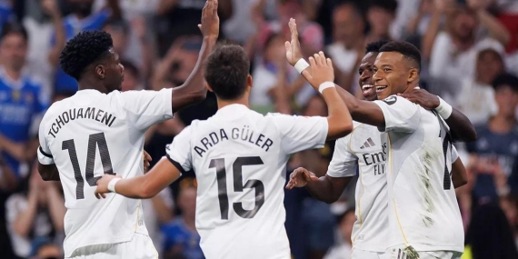 Bugün Kimin Maçı Var? UEFA Şampiyonlar Ligi Çeyrek Final Maçları Saat Kaçta, Hangi Kanalda? İşte 15 Nisan Günün Maçları Listesi…