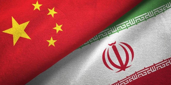 İngiliz basını yazdı! İran ABD’yi Çin uydusuyla mı vurdu? –