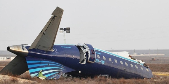 Rusya, Azerbaycan’a AZAL uçağı için tazminat ödeyecek