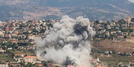 Lübnan’da kriz çözülecek mi? Hizbullah’tan İsrail ile ateşkes sinyali