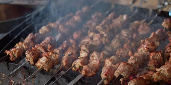 Brezilya sahillerinde turistlere ‘fahiş hesap tuzağı’: Bir şiş kebaba 70 bin TL ödedi!