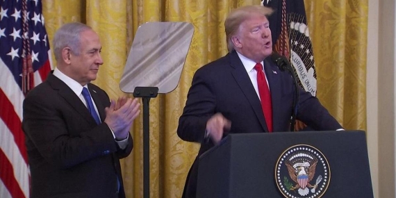 Fransız siyaset bilimciden Trump eleştirisi! ”Sınırlı bir zekası var” –