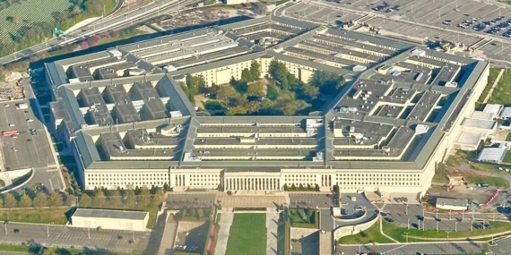 WSJ: Pentagon, mühimmat stokları için otomotiv devleriyle temasa geçti