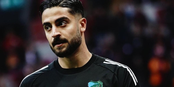 Son Dakika Spor Haberi | Kocaelisporda iç transferde anlaşma açıklandı