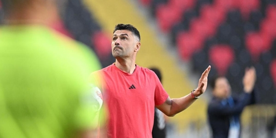 Son Dakika Spor Haberi | PFDK cezaları belli oldu! Burak Yılmaz…