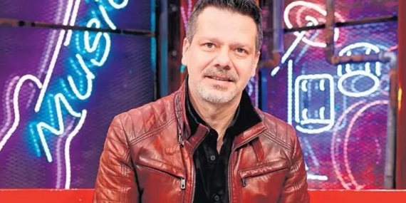 Alp Korkmaz: Memleketime dönmüş gibi hissettim