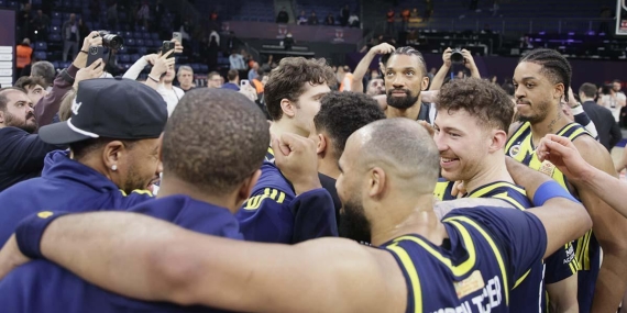 Fenerbahçe Beko’nun EuroLeague’deki rakibi belli oluyor
