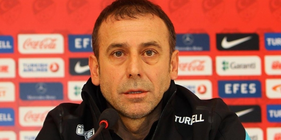 Abdullah Avcı’dan, Milli Takım değerlendirmesi