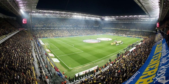 Fenerbahçe, maç öncesi etkinlikleri iptal etti