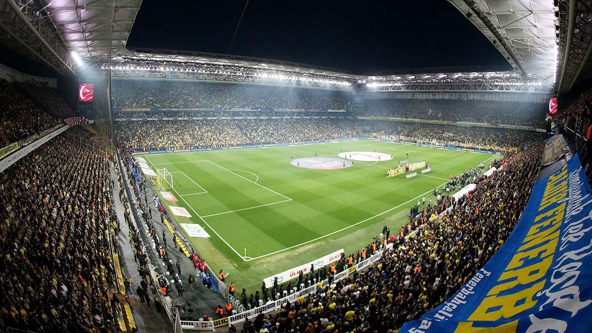Fenerbahçe, maç öncesi etkinlikleri iptal etti
