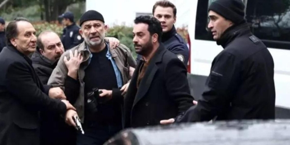 Arka Sokaklar yeni bölümü var mı? 17 Nisan bu Arka Sokaklar dizisi var mı yok mu?