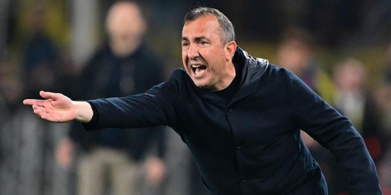 Son Dakika Spor Haberi | Recep Uçar: Puan alamadan dönseydik emeğimize yazık olurdu