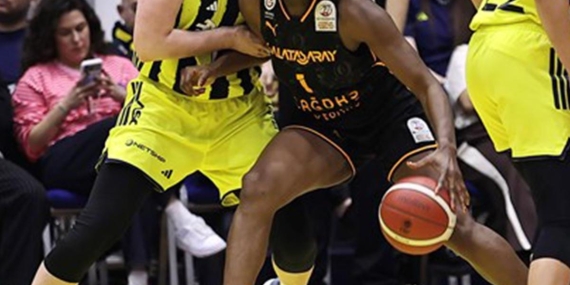 12 yıl sonra ilk! EuroLeague finalinde derbi heyecanı yaşanacak…