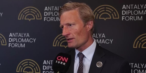 Savaş tedarik zincirini nasıl etkiledi?