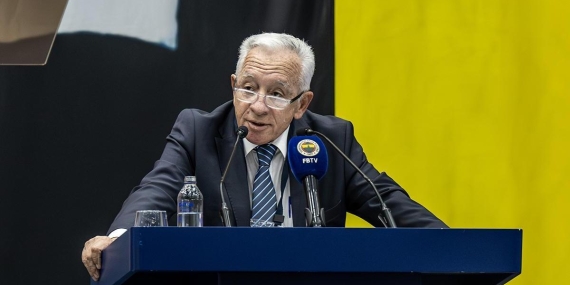 Fenerbahçe’nin güncel borcu açıklandı – Son Dakika Futbol Haberi